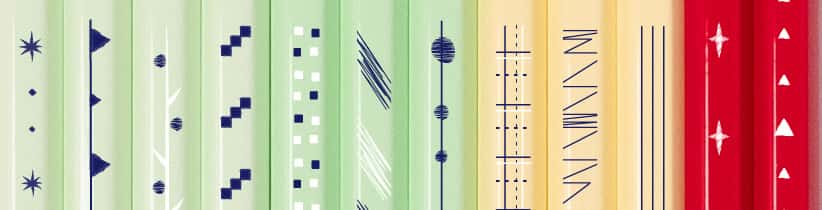 シンプルネイビー